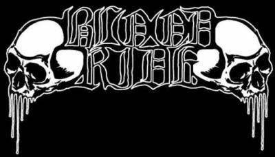 logo Bloodride (SWE)